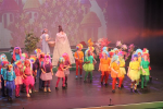 The Wizard of Oz (ref: 923)