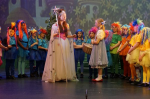 The Wizard of Oz (ref: 927)