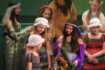 The Wizard of Oz (ref: 936)