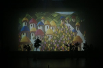 The Wizard of Oz (ref: 939)