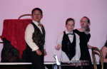 Bugsy Malone (ref: 94)