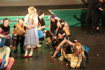 The Wizard of Oz (ref: 944)