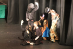 The Wizard of Oz (ref: 945)