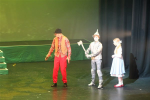 The Wizard of Oz (ref: 954)