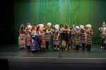 The Wizard of Oz (ref: 957)