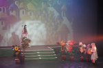 The Wizard of Oz (ref: 959)