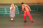 The Wizard of Oz (ref: 966)