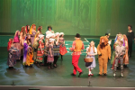 The Wizard of Oz (ref: 968)