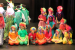 The Wizard of Oz (ref: 971)