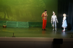 The Wizard of Oz (ref: 974)
