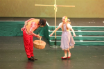 The Wizard of Oz (ref: 976)