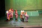 The Wizard of Oz (ref: 979)