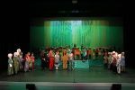 The Wizard of Oz (ref: 986)