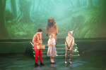 The Wizard of Oz (ref: 987)
