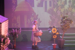 The Wizard of Oz (ref: 988)