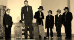 Bugsy Malone (ref: 99)