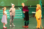 The Wizard of Oz (ref: 992)