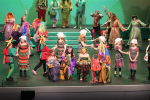 The Wizard of Oz (ref: 995)