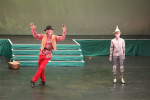 The Wizard of Oz (ref: 998)